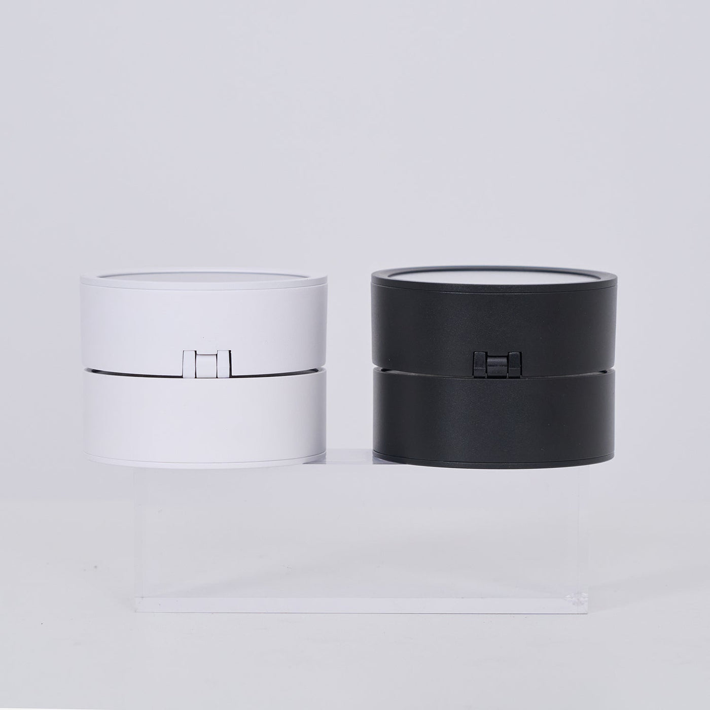Delira Plafondlamp Compact Richtbaar Design