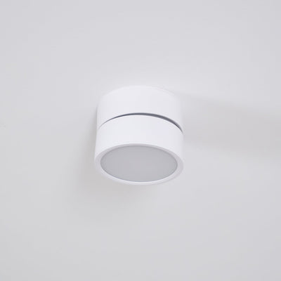 Delira Plafondlamp Compact Richtbaar Design