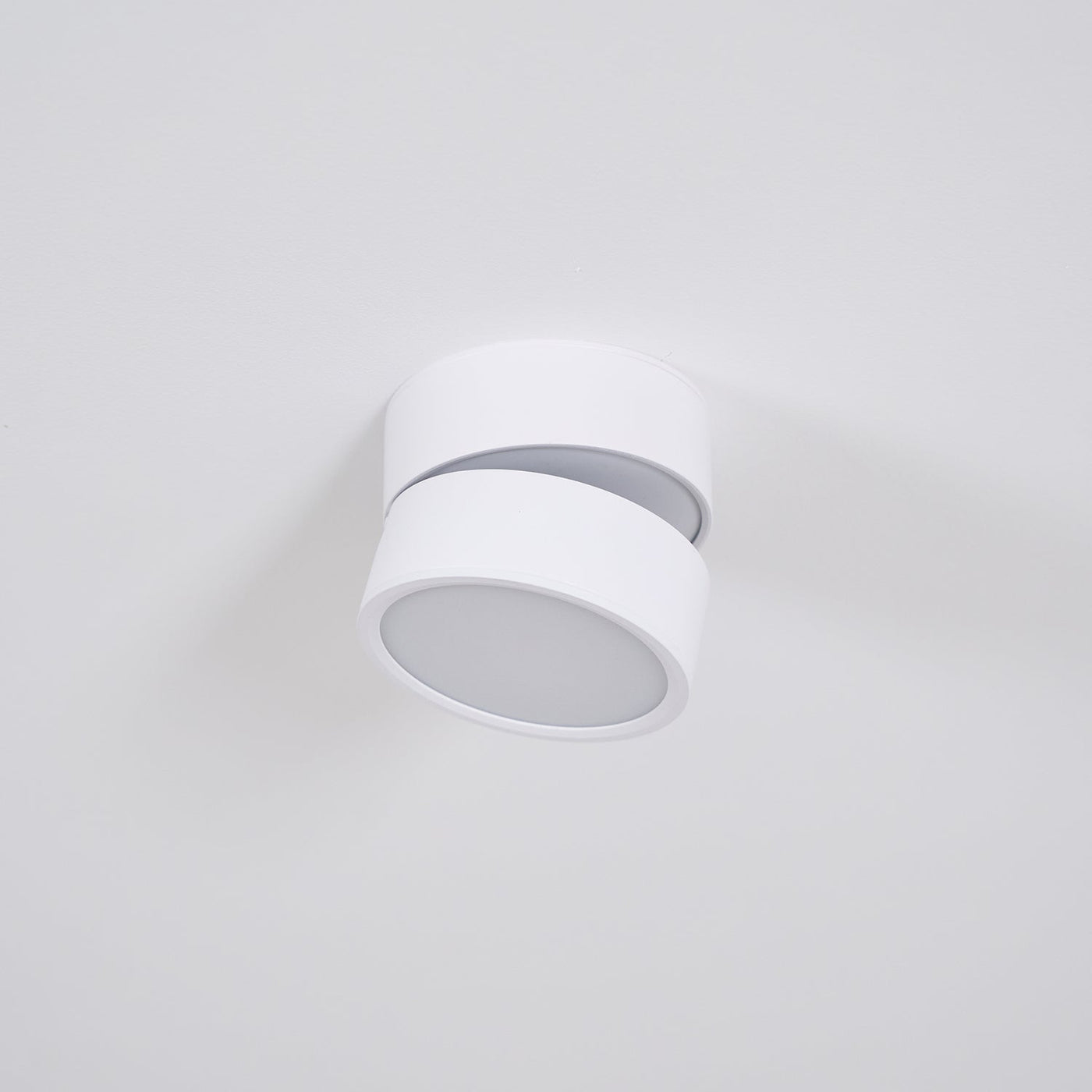 Delira Plafondlamp Compact Richtbaar Design