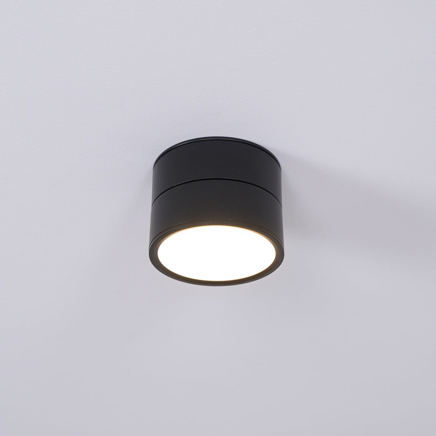 Delira Plafondlamp Compact Richtbaar Design