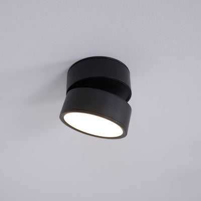 Delira Plafondlamp Compact Richtbaar Design