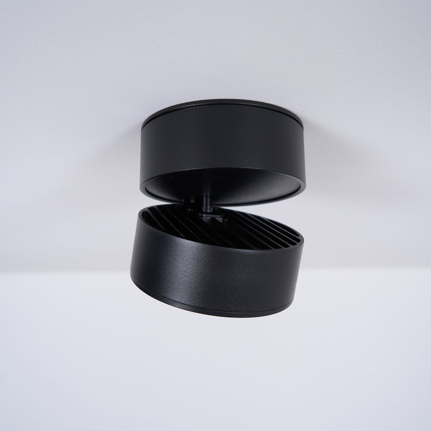 Delira Plafondlamp Compact Richtbaar Design