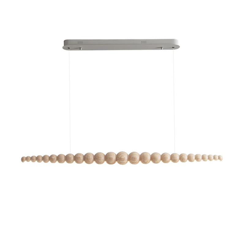 Delira Hanglamp Sferisch Lijnenspel