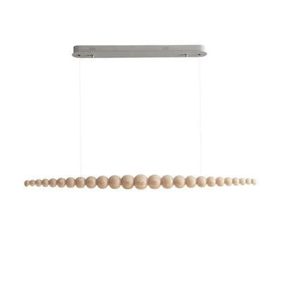Delira Hanglamp Sferisch Lijnenspel