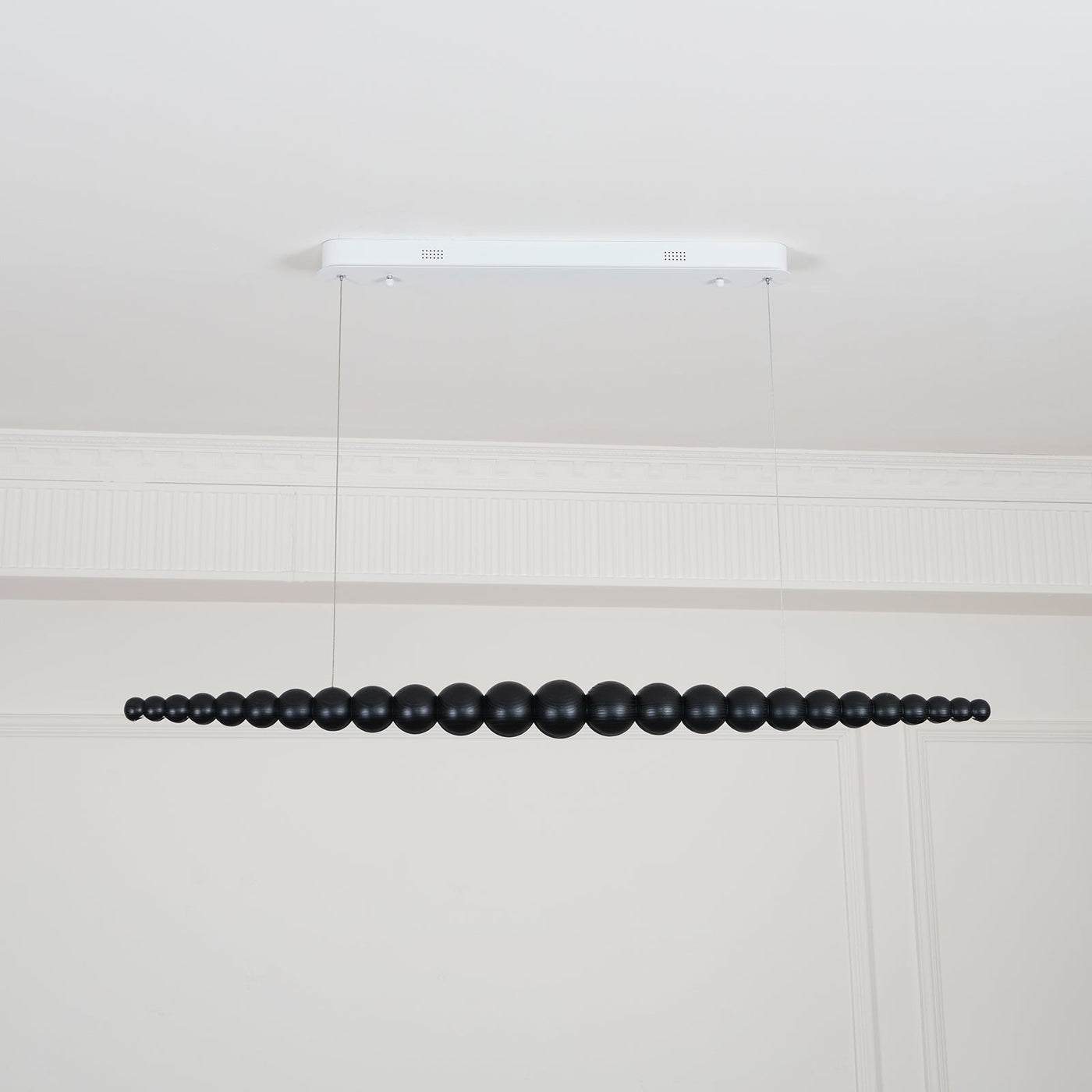 Delira Hanglamp Sferisch Lijnenspel