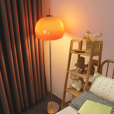 Delira Vloerlamp Retro Bauhaus
