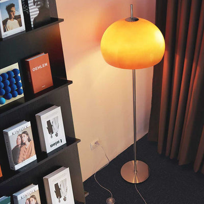 Delira Vloerlamp Retro Bauhaus