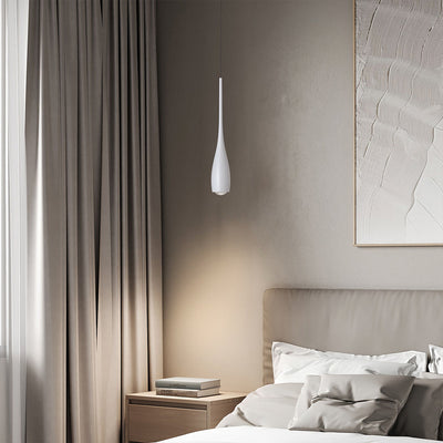 Delira Hanglamp Minimalistisch Druppelvorm LED