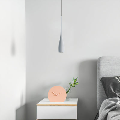 Delira Hanglamp Minimalistisch Druppelvorm LED