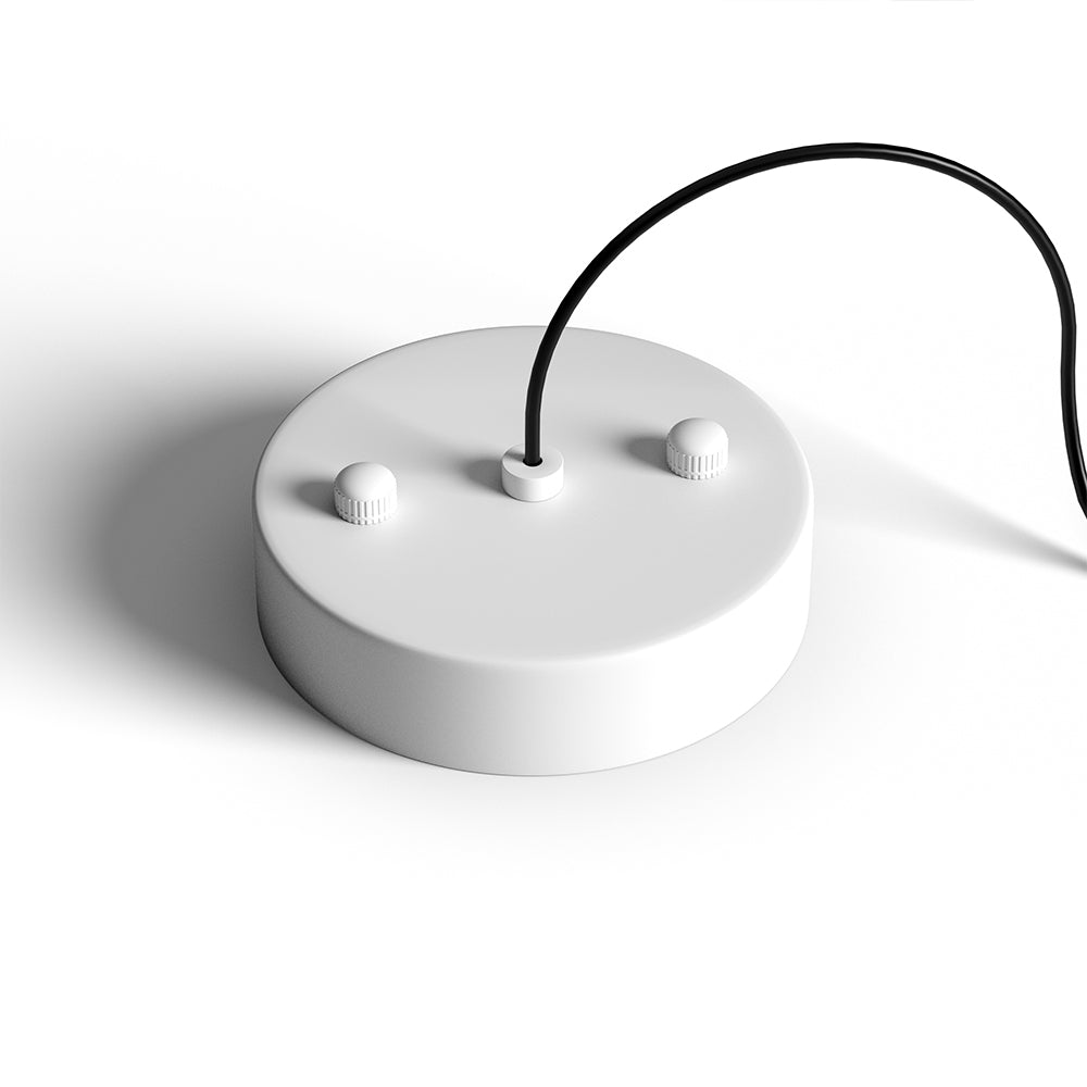 Delira Hanglamp Minimalistisch Druppelvorm LED
