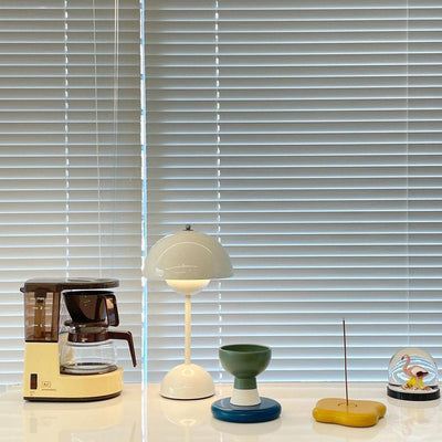 Delira Bureaulamp Metaal Bolvormig Design