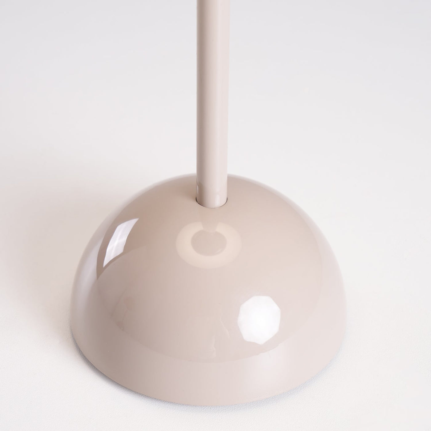 Delira Bureaulamp Metaal Bolvormig Design