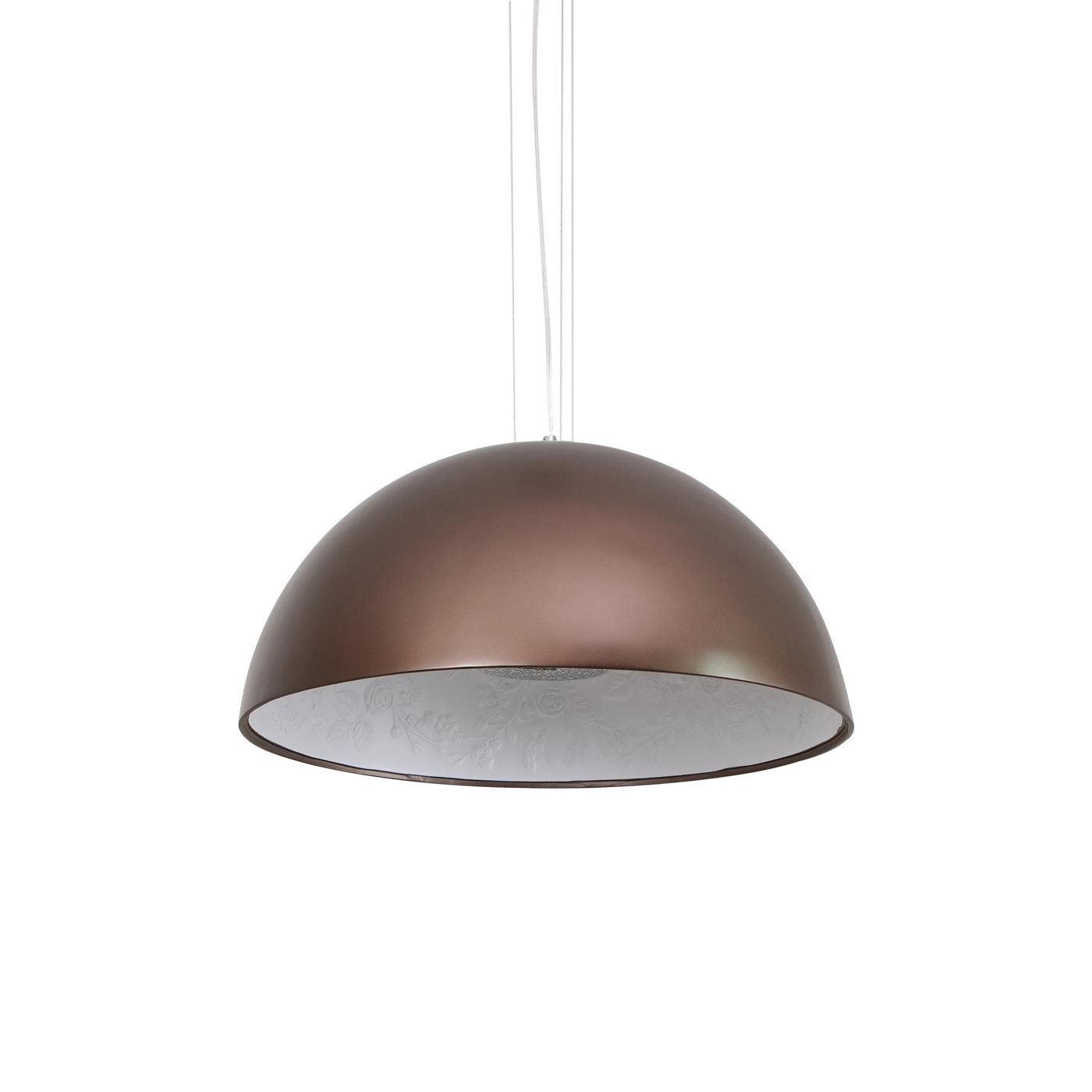 Delira Hanglamp Hemisfera Elegant
