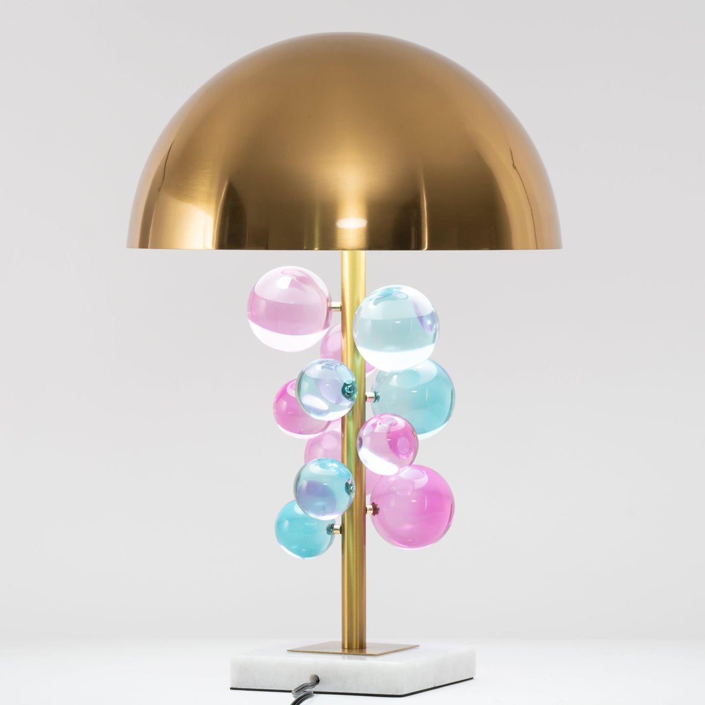 Delira Tafellamp Elegante Globo
