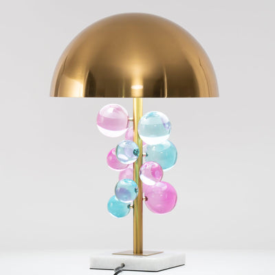 Delira Tafellamp Elegante Globo