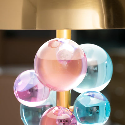 Delira Tafellamp Elegante Globo
