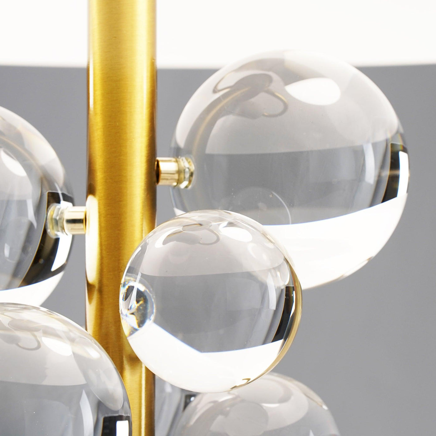 Delira Tafellamp Elegante Globo