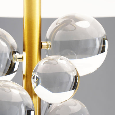Delira Tafellamp Elegante Globo