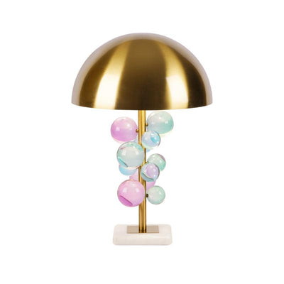 Delira Tafellamp Elegante Globo