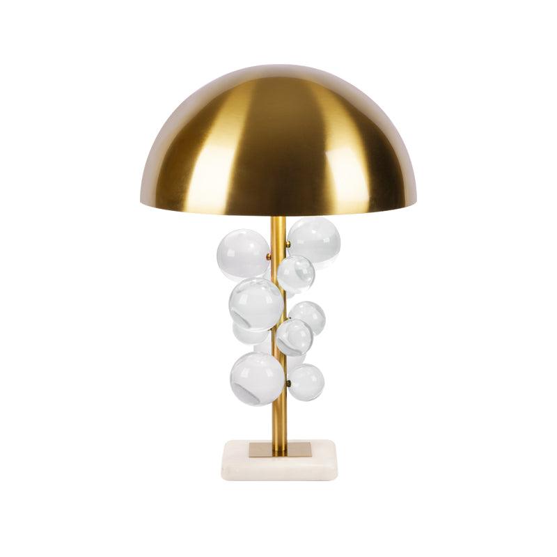 Delira Tafellamp Elegante Globo