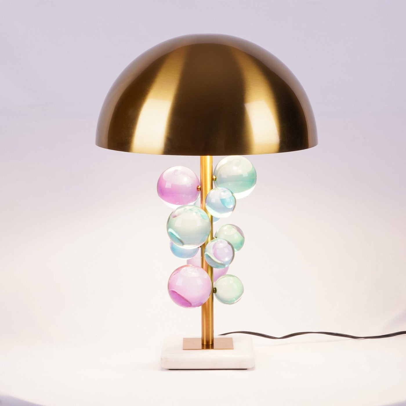 Delira Tafellamp Elegante Globo