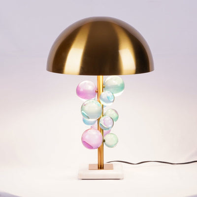 Delira Tafellamp Elegante Globo