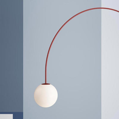 Delira Hanglamp Glazen Bollen Luxe Design
