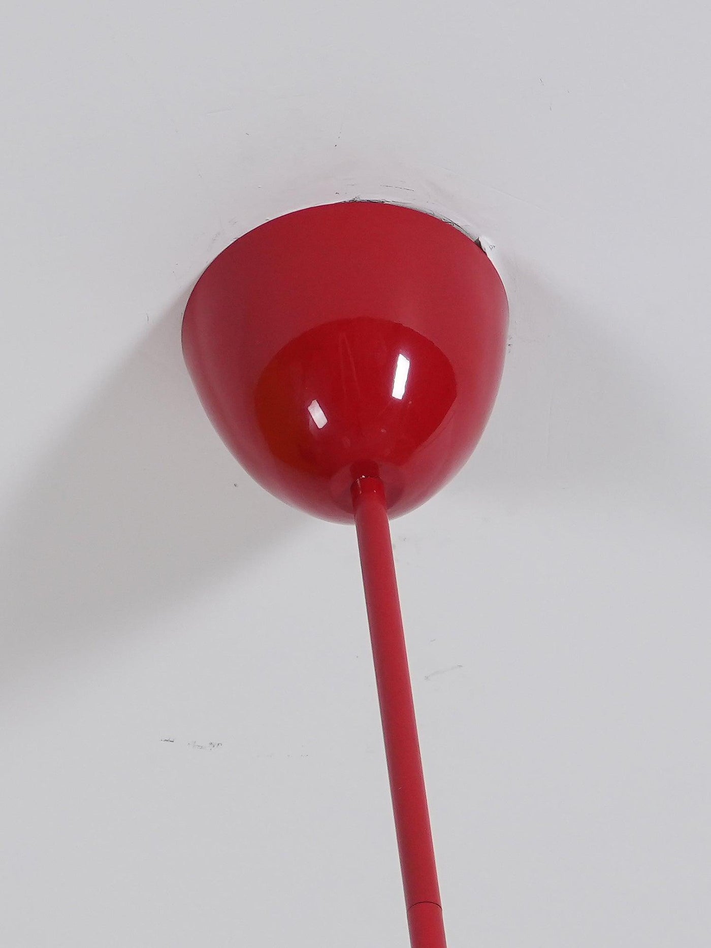 Delira Hanglamp Glazen Bollen Luxe Design