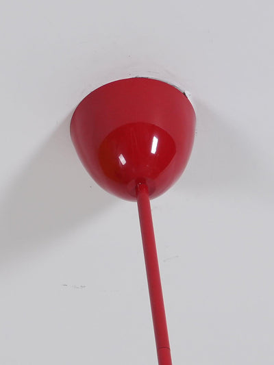 Delira Hanglamp Glazen Bollen Luxe Design