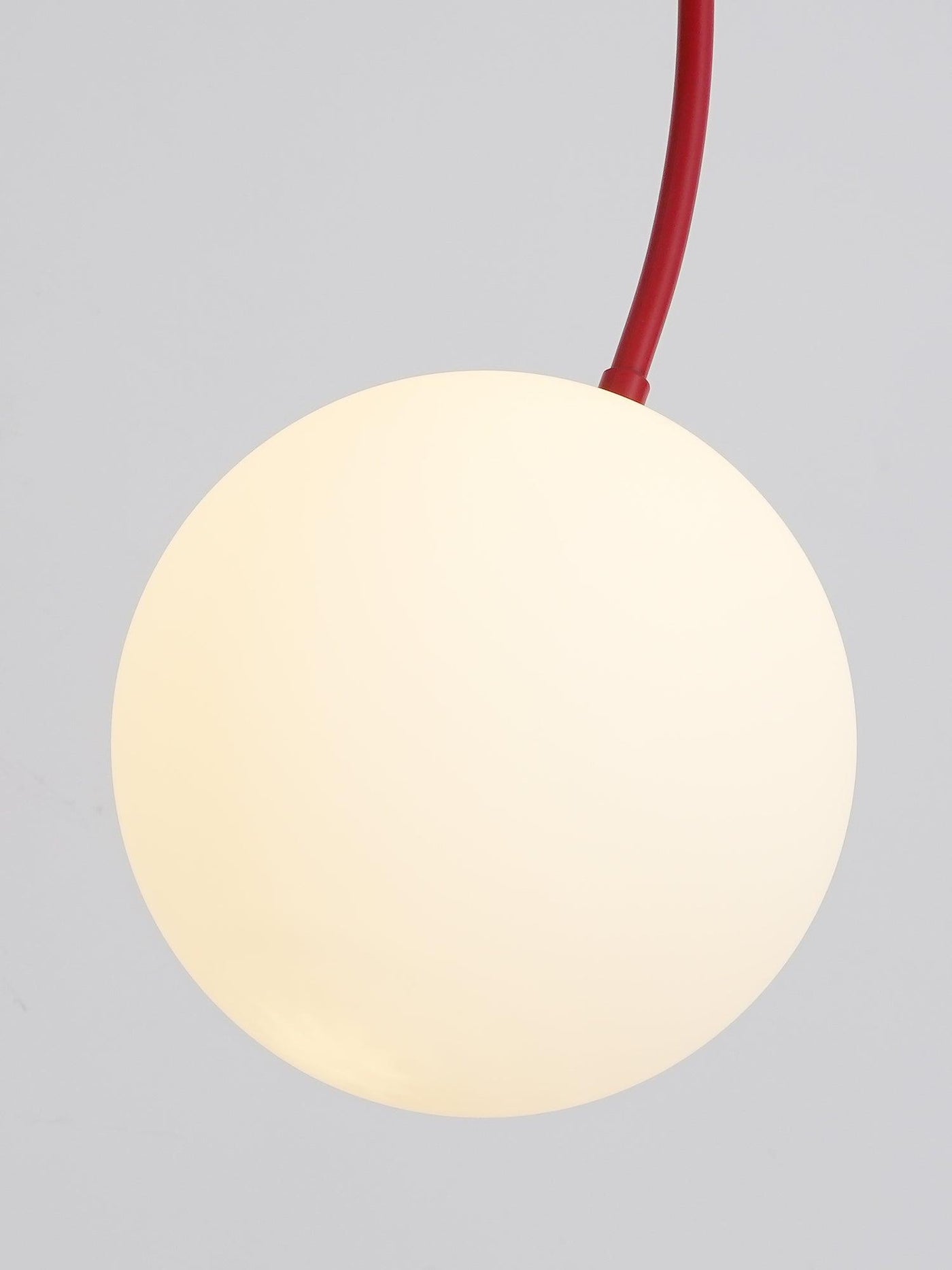 Delira Hanglamp Glazen Bollen Luxe Design