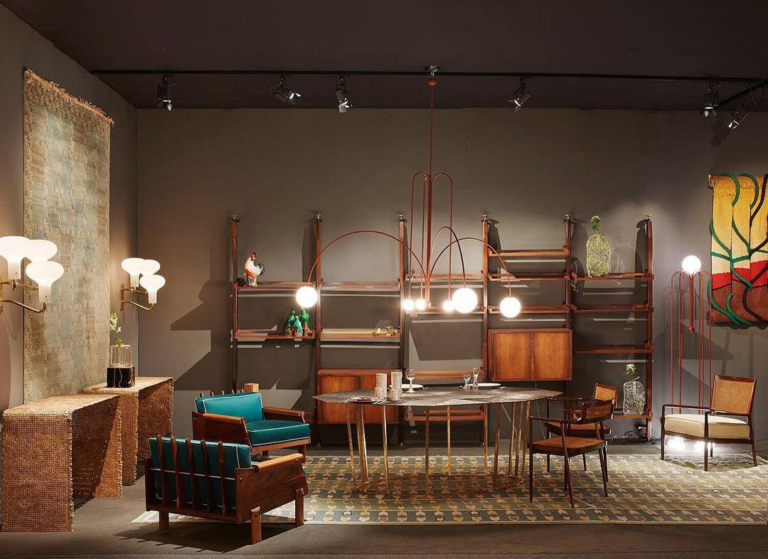 Delira Hanglamp Glazen Bollen Luxe Design