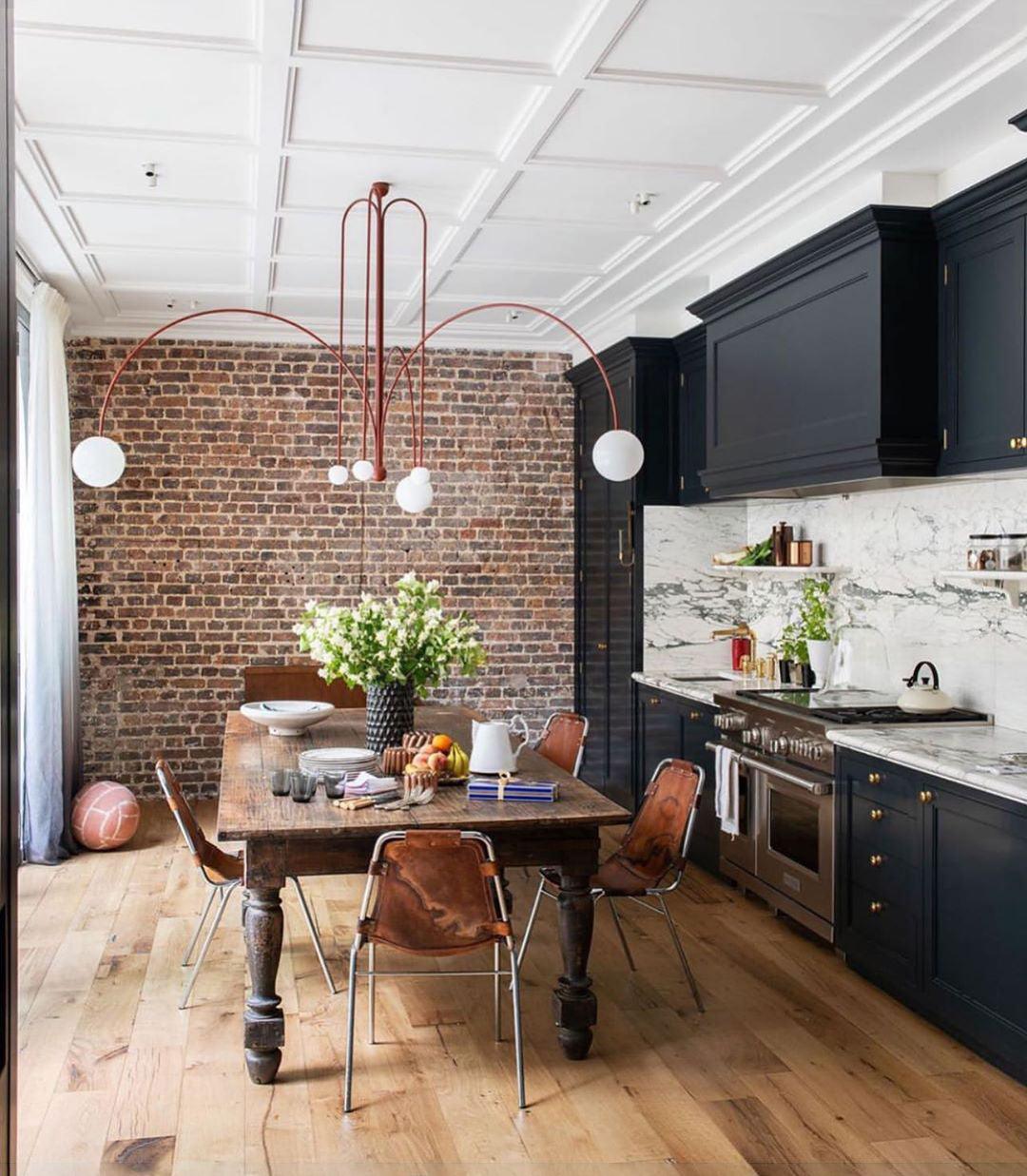 Delira Hanglamp Glazen Bollen Luxe Design