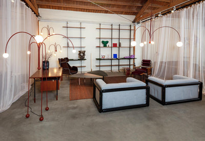Delira Hanglamp Glazen Bollen Luxe Design