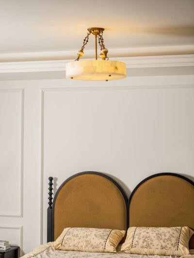 Delira Plafondlamp Ronde Elegantie