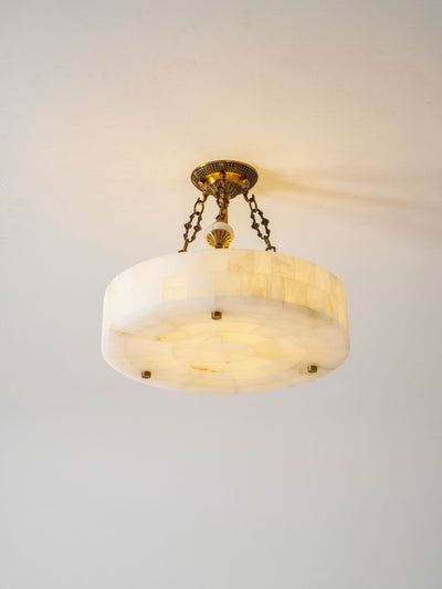 Delira Plafondlamp Ronde Elegantie