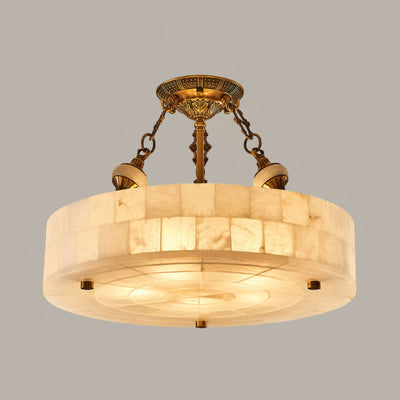 Delira Plafondlamp Ronde Elegantie