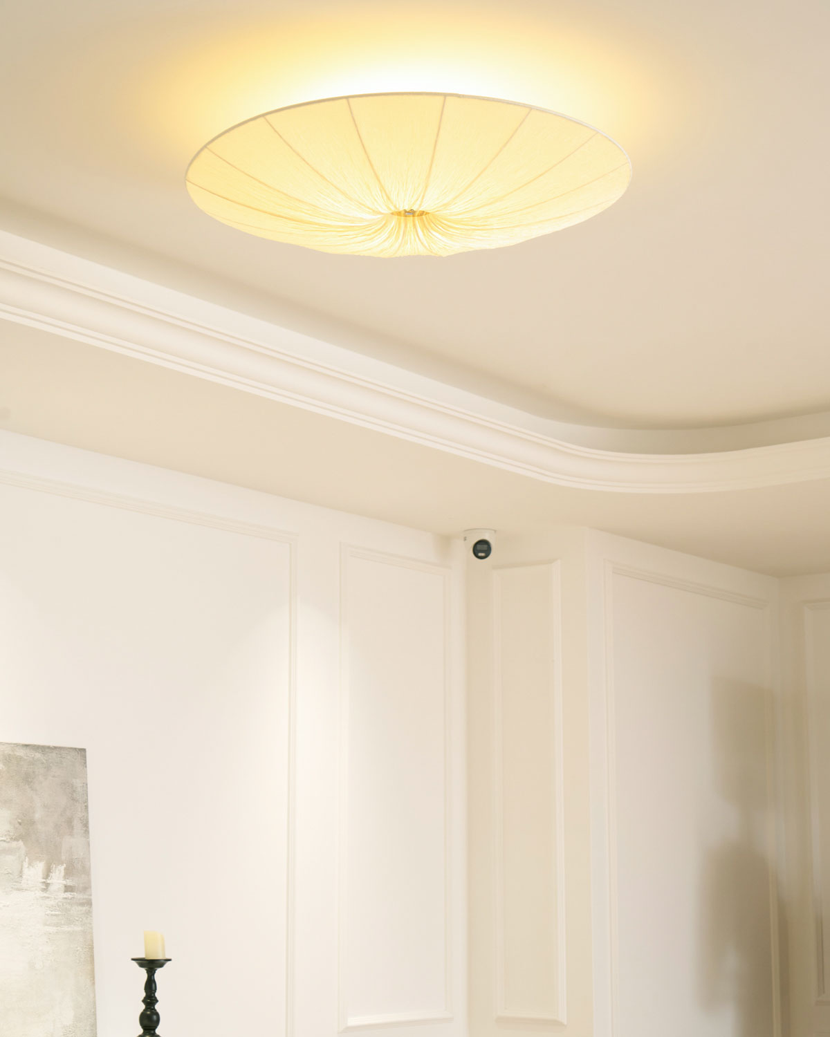 Delira Hanglamp Met Franjes