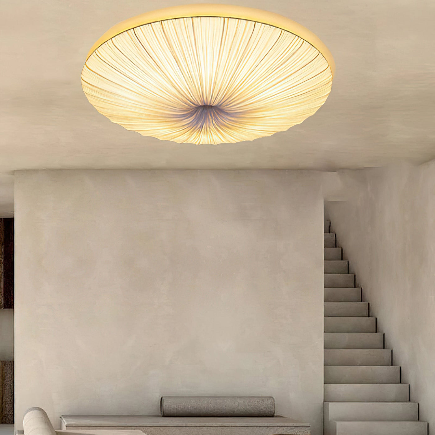 Delira Hanglamp Met Franjes