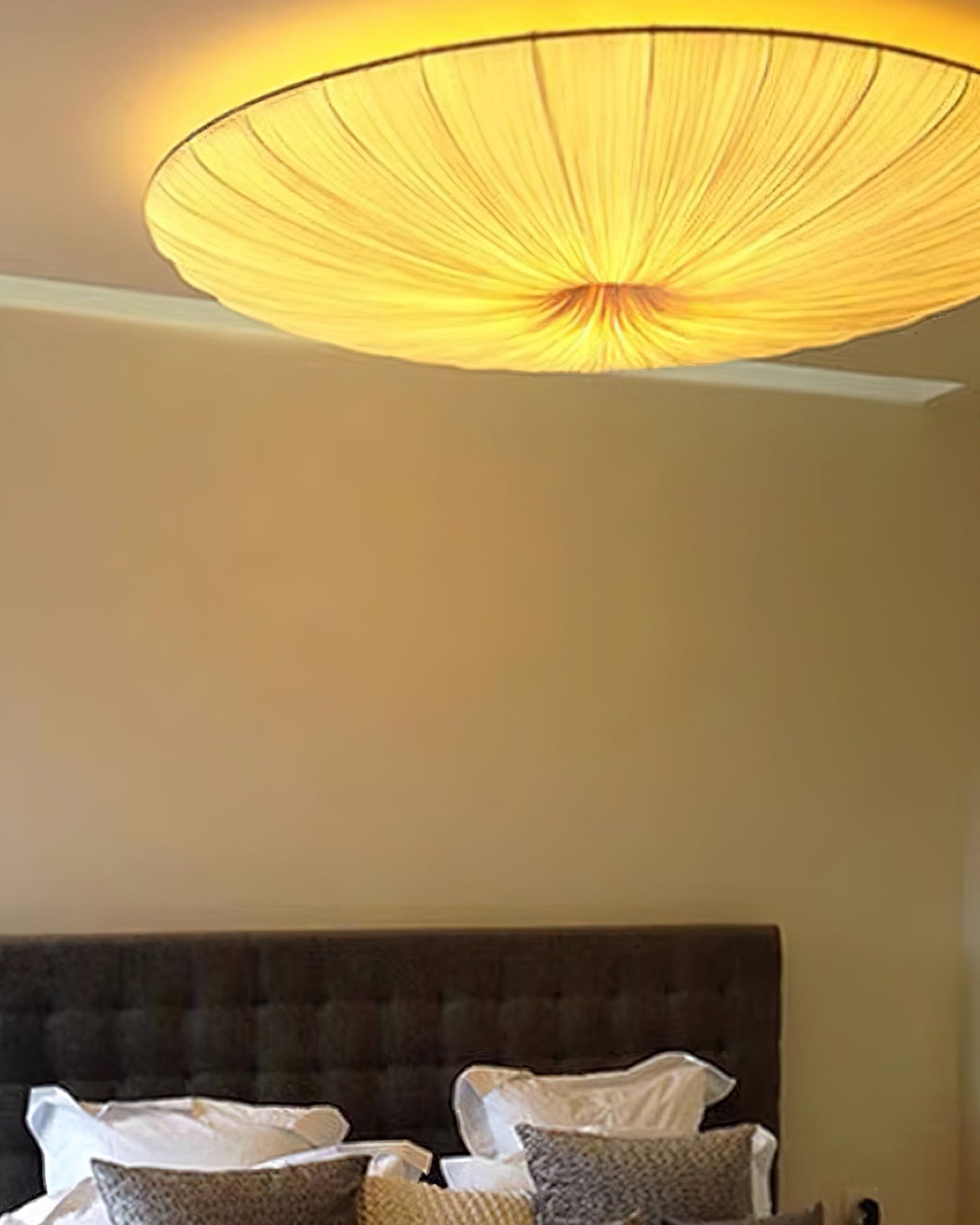 Delira Hanglamp Met Franjes