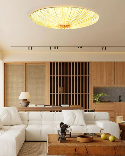 Delira Hanglamp Met Franjes