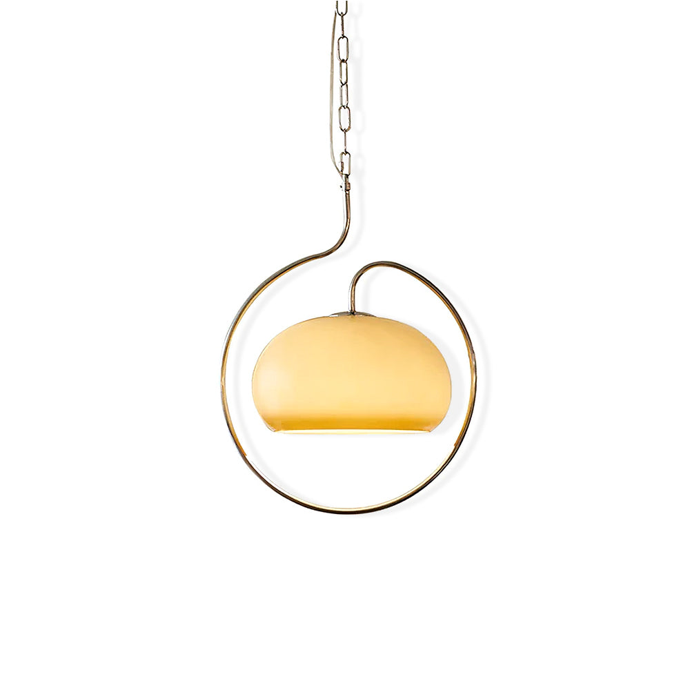 Delira Hanglamp Met Retro Charme