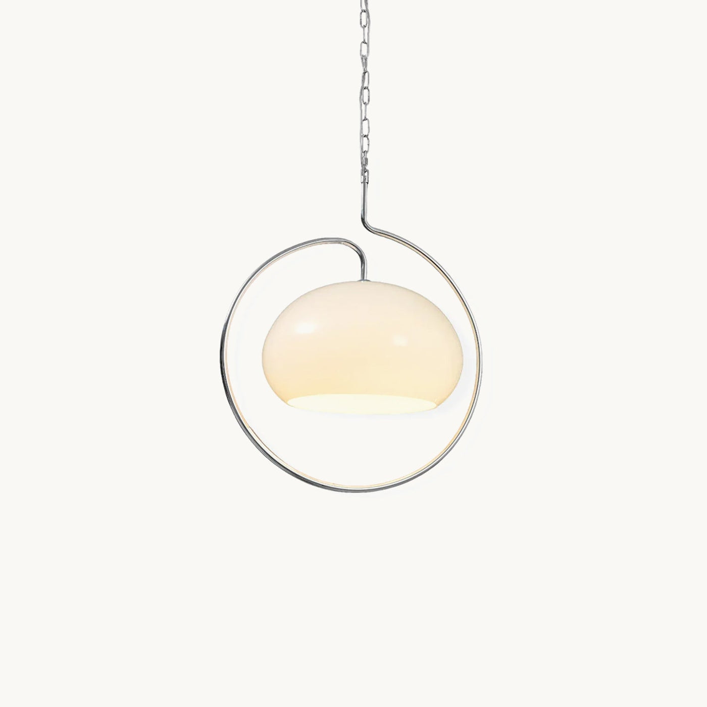 Delira Hanglamp Met Retro Charme
