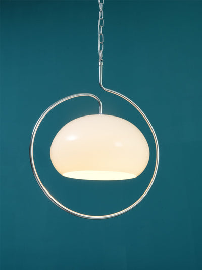 Delira Hanglamp Met Retro Charme
