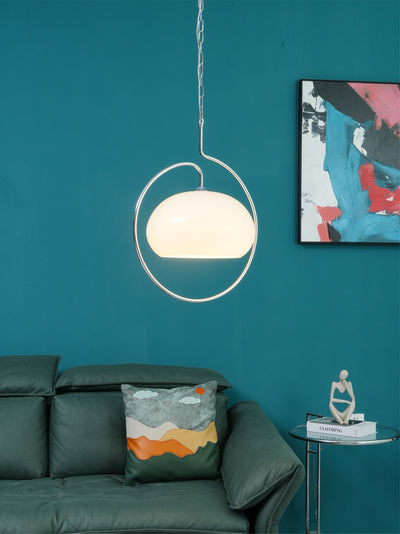Delira Hanglamp Met Retro Charme
