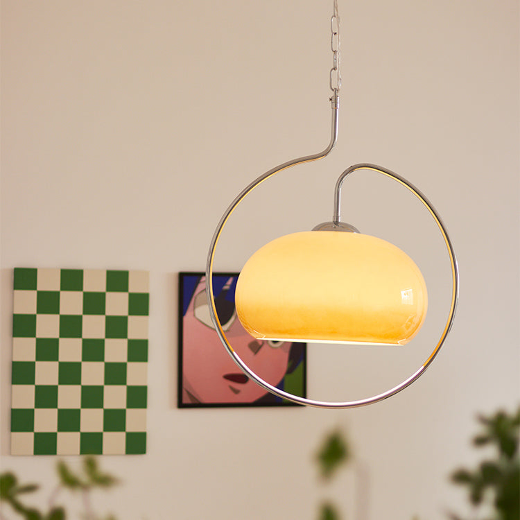 Delira Hanglamp Met Retro Charme