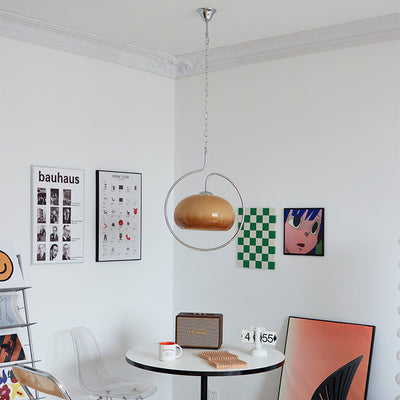 Delira Hanglamp Met Retro Charme