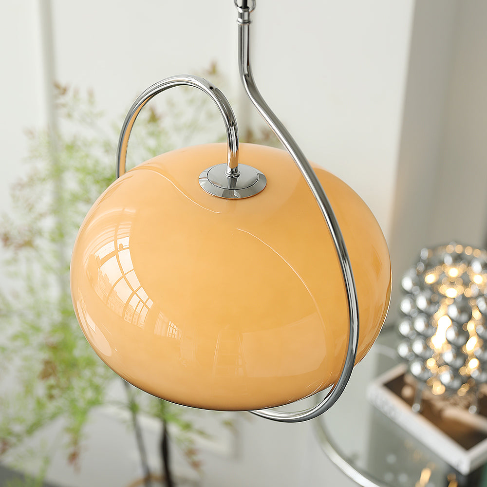 Delira Hanglamp Met Retro Charme