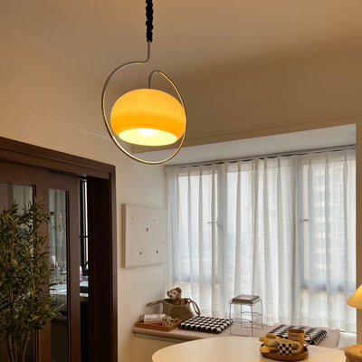 Delira Hanglamp Met Retro Charme