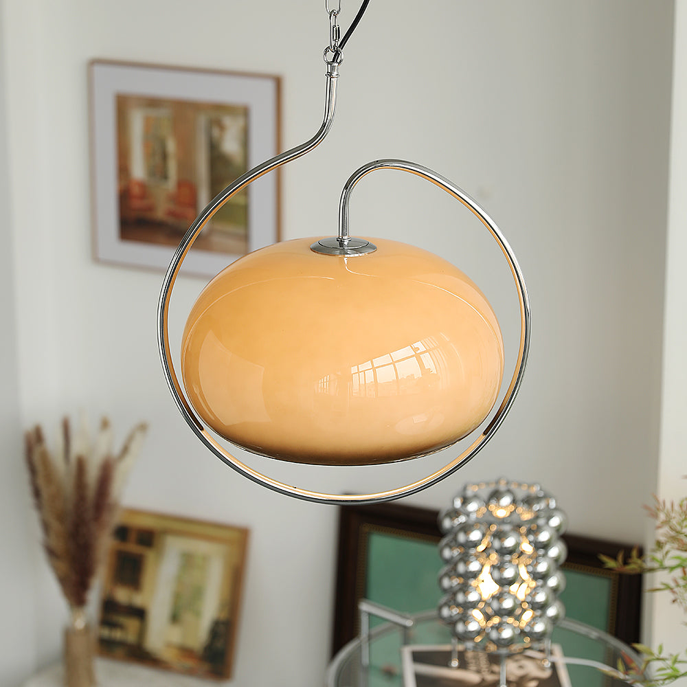 Delira Hanglamp Met Retro Charme