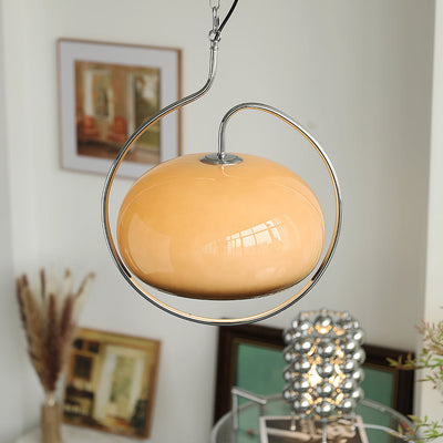 Delira Hanglamp Met Retro Charme